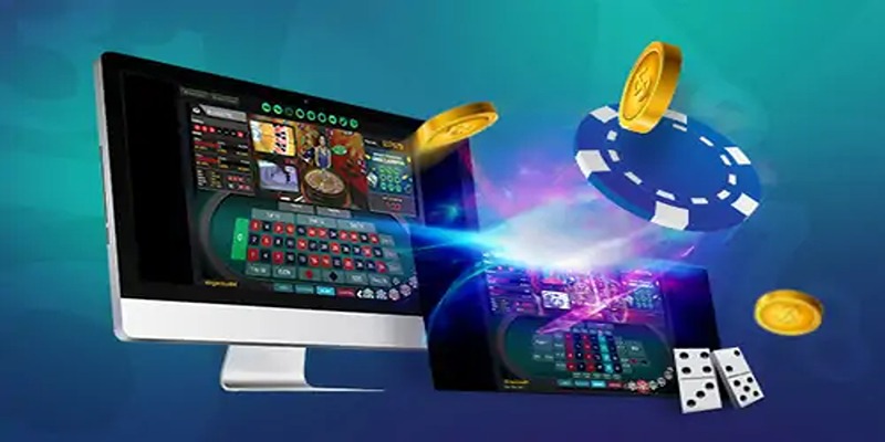 Điểm mạnh vượt trội của chuyên mục Casino