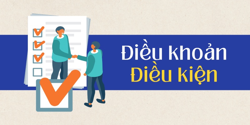 Điều khoản điều kiện dành cho người chơi mới khi đăng ký Bet88