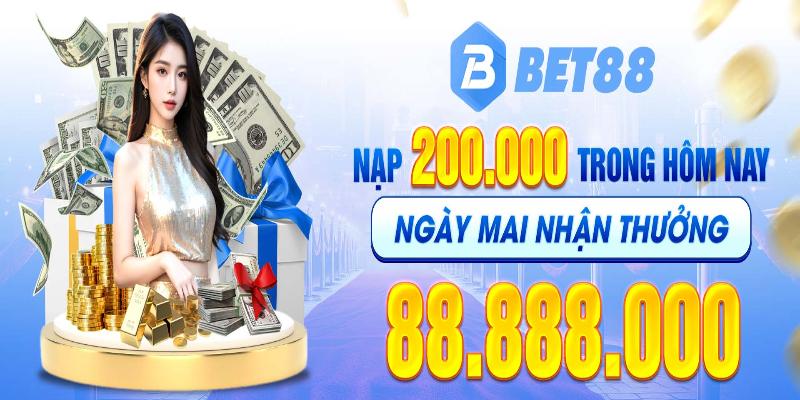 Những lưu ý khi tham gia khuyến mãi bet88